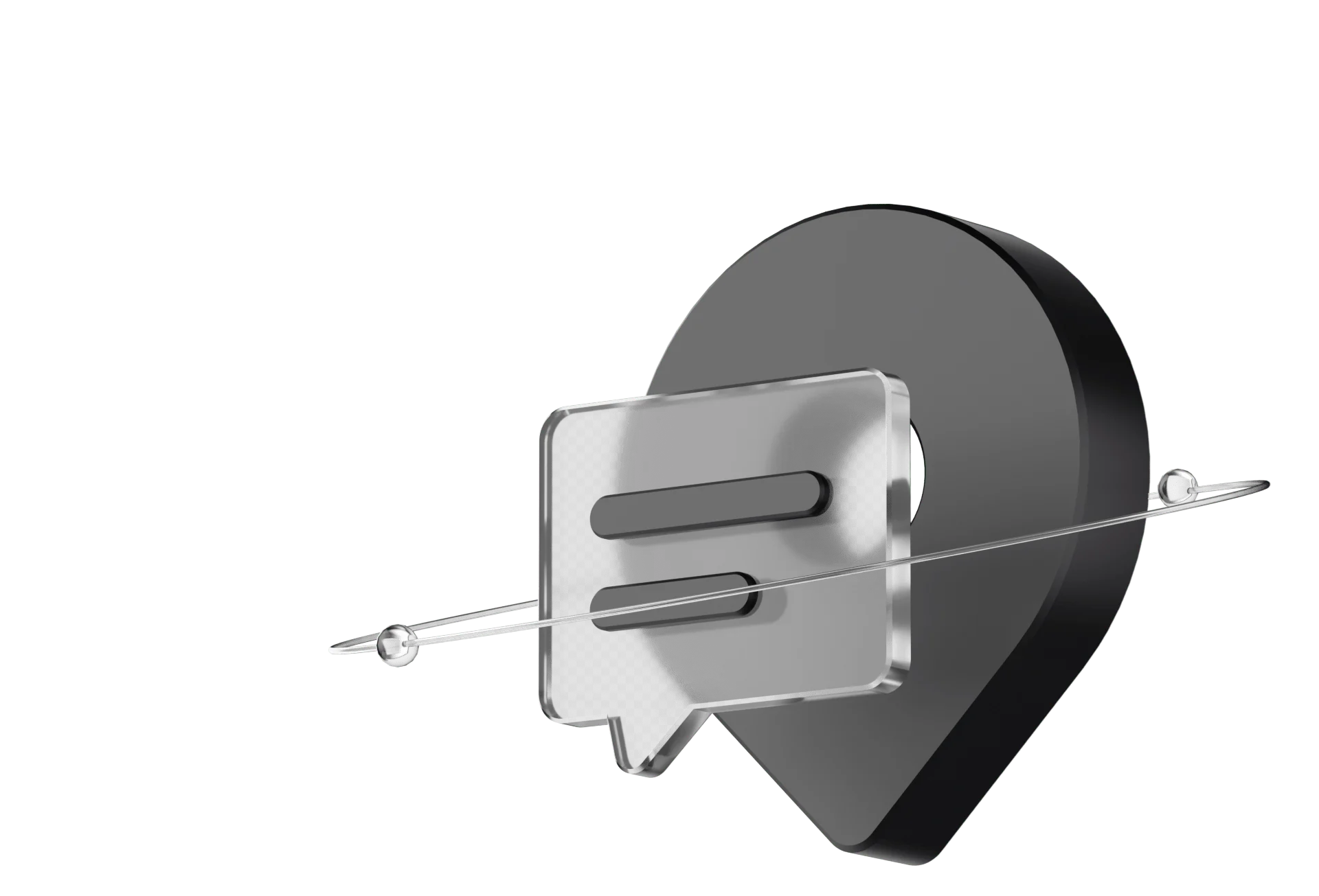3D Icon